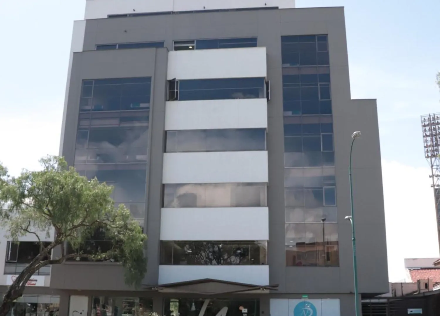 Hotel Valgus Cuenca