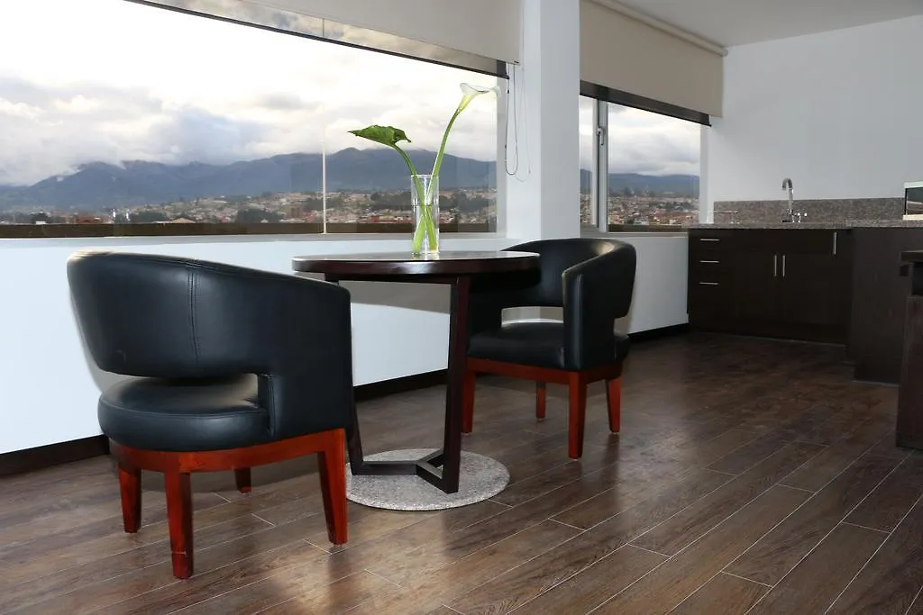 Hotel Valgus Cuenca