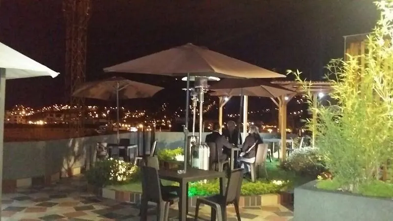 Hotel Valgus Cuenca