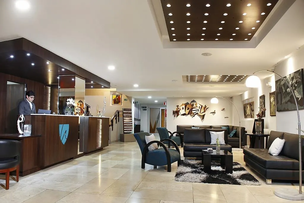 Hotel Valgus Cuenca