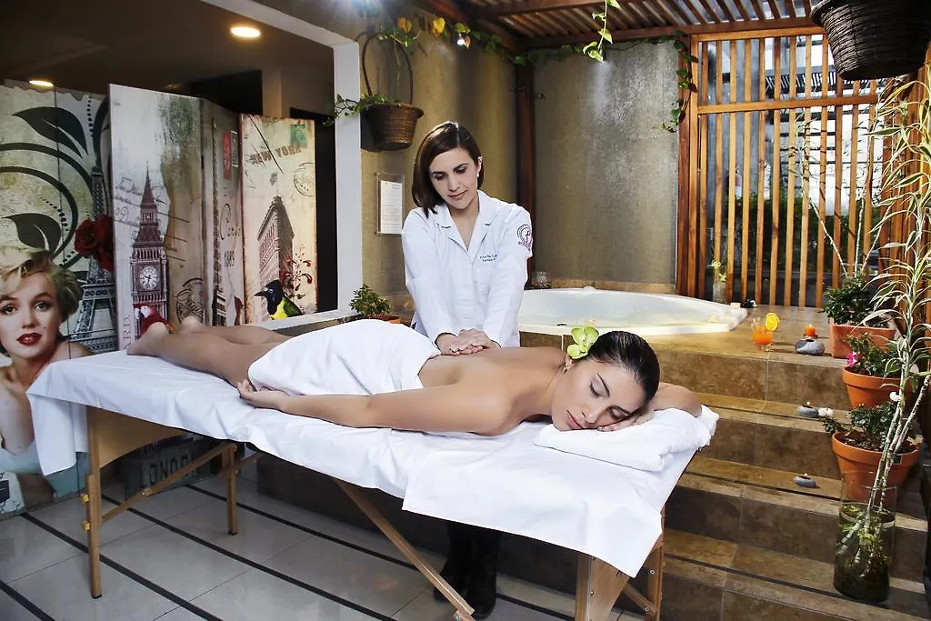 Hotel Valgus Cuenca