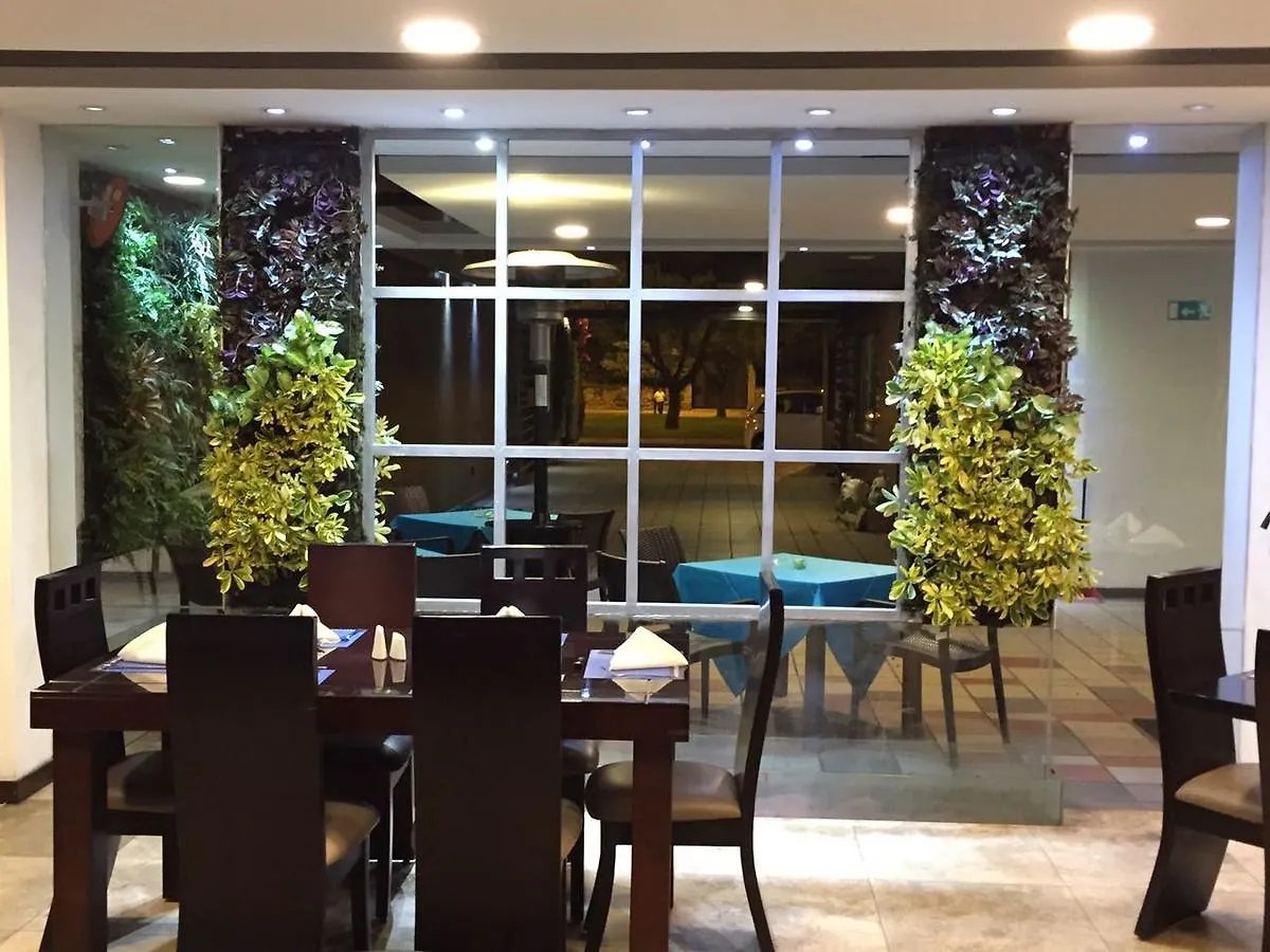 Hotel Valgus Cuenca