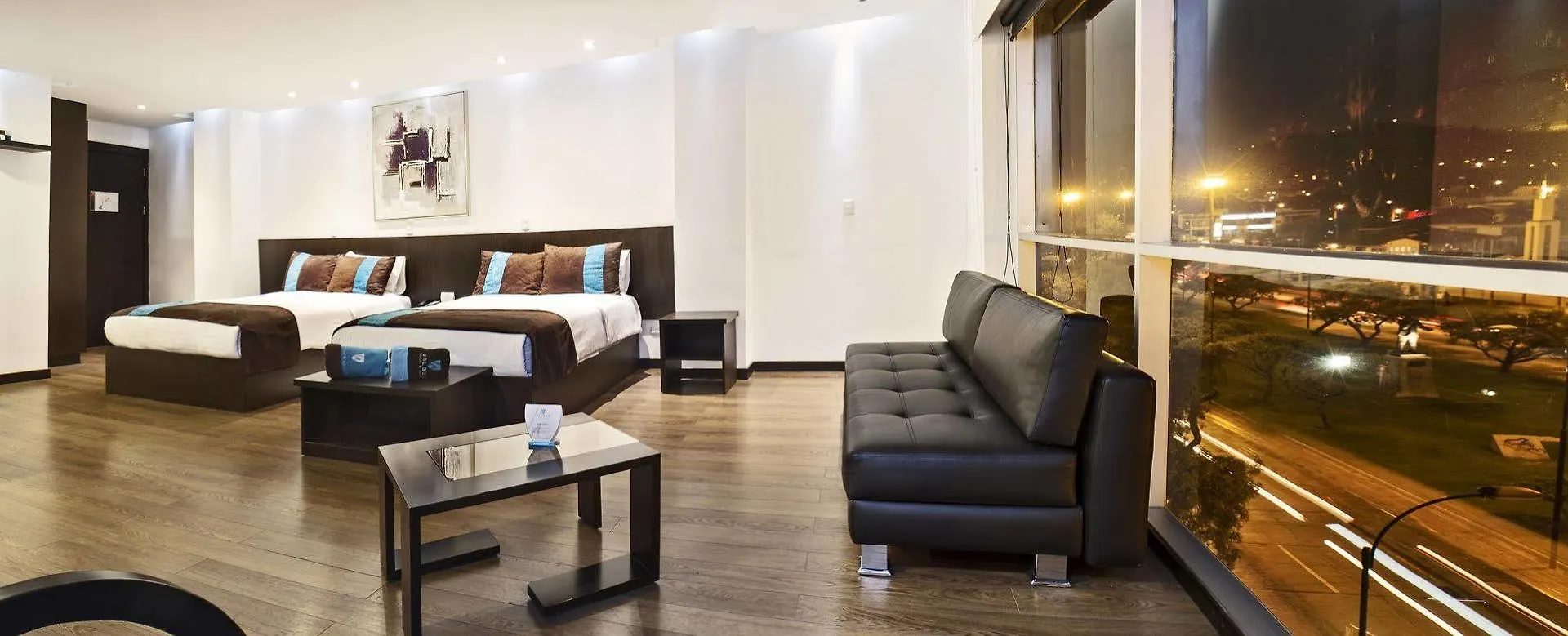 Hotel Valgus Cuenca 4*,