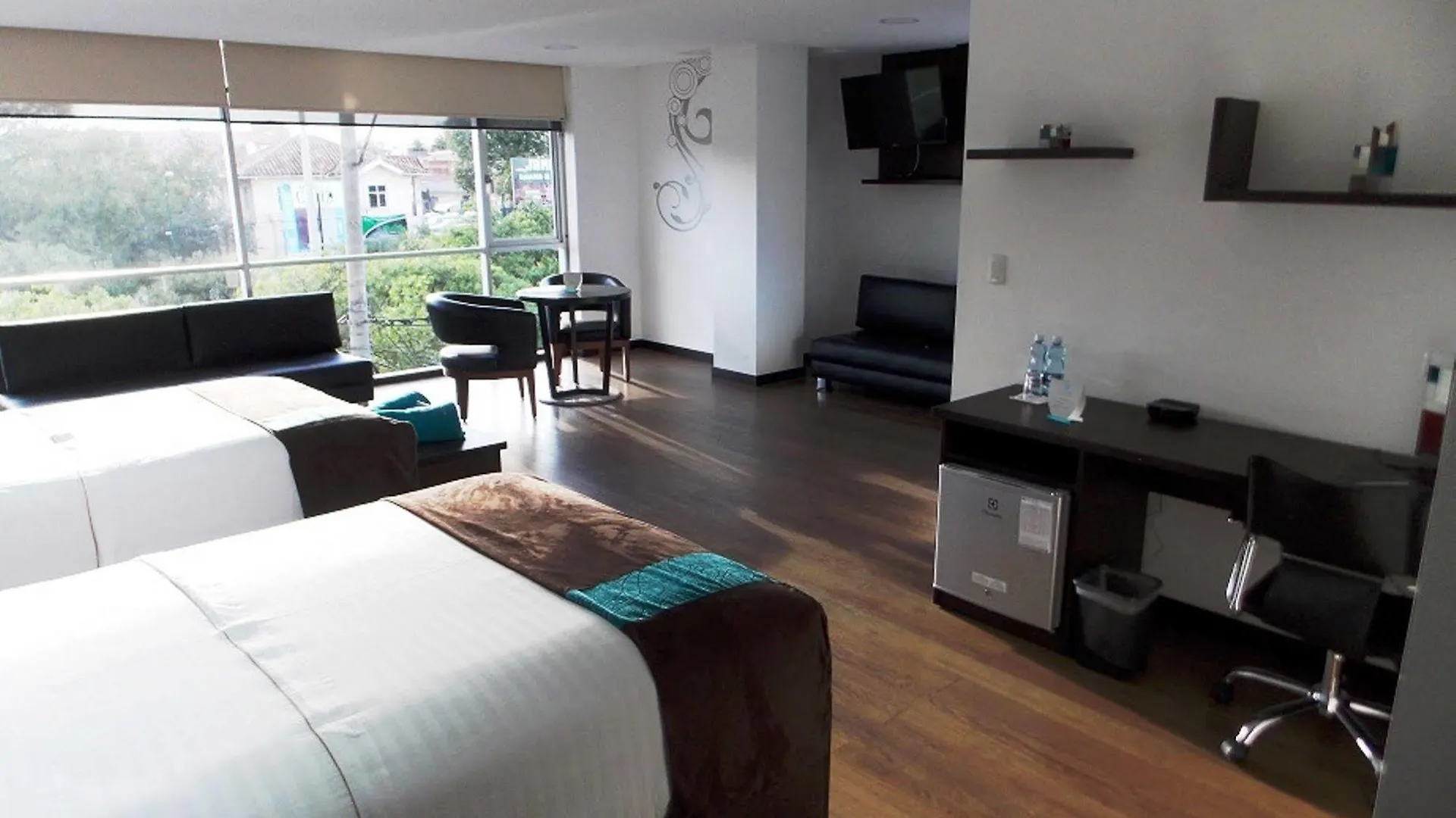 Hotel Valgus Cuenca