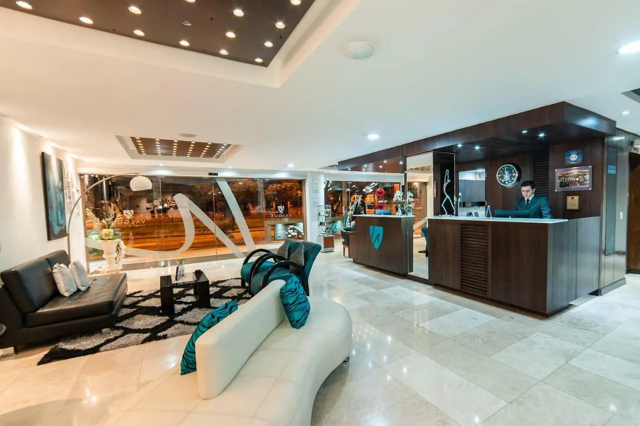 Hotel Valgus Cuenca