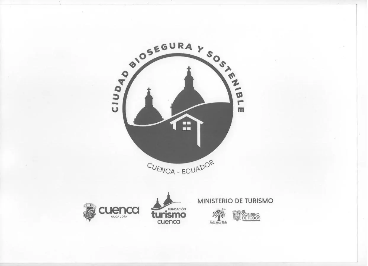 ****  Hotel Valgus Cuenca Ecuador
