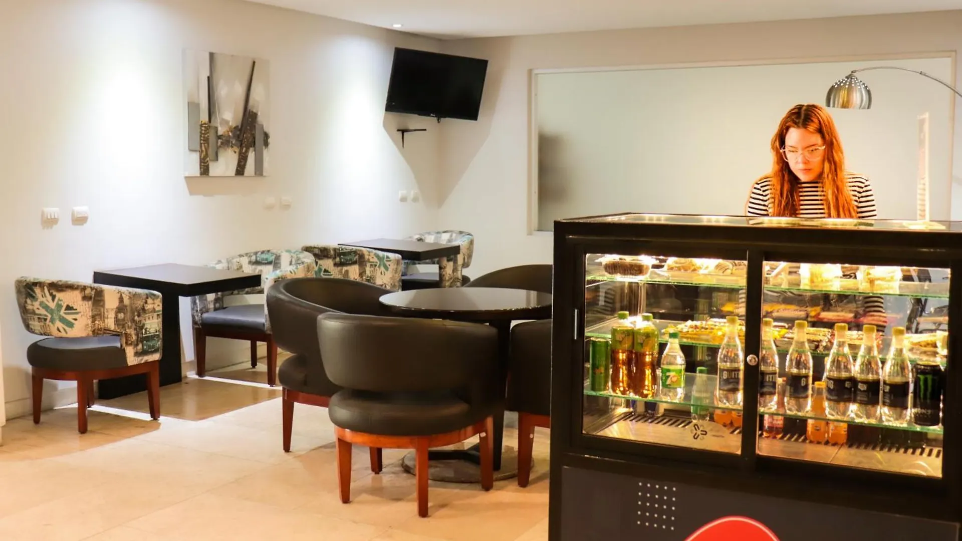 Hotel Valgus Cuenca