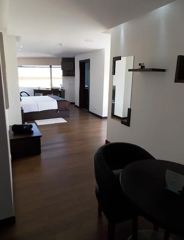Hotel Valgus Cuenca