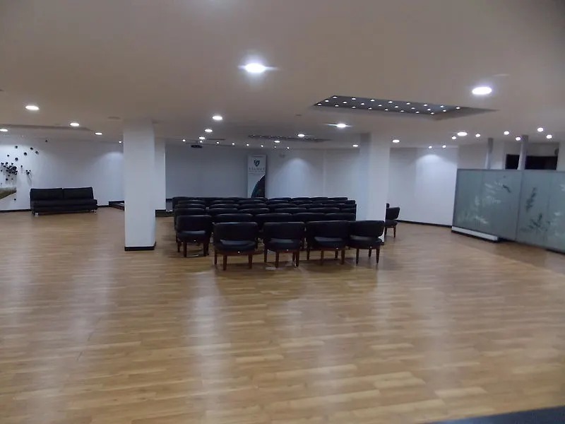 Hotel Valgus Cuenca