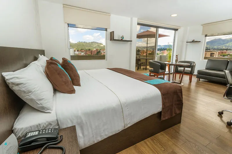 Hotel Valgus Cuenca