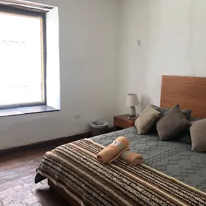 Guest house Nanas, Cuenca