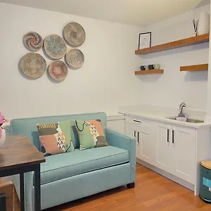 Newly Renovated Walkout Basement In With Separate Entrance Vancouver