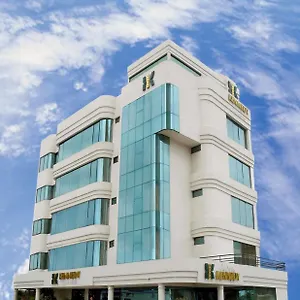 Apart Kennedy Guayaquil