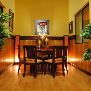 Hotel Lloresa, Cuenca